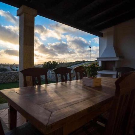 Green Hill B&B Alghero Buitenkant foto