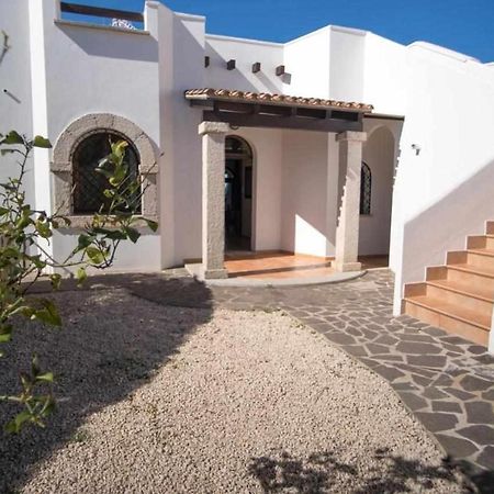 Green Hill B&B Alghero Buitenkant foto