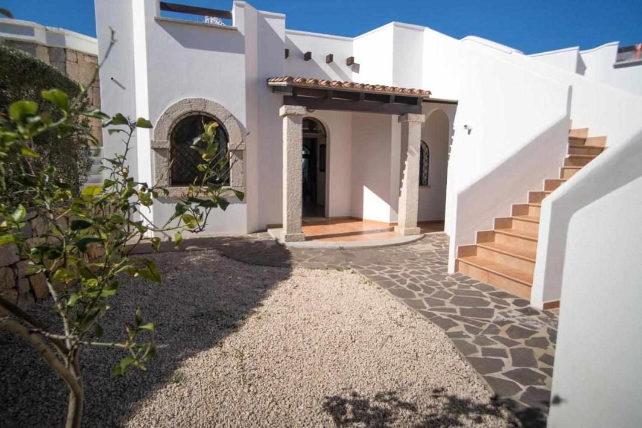 Green Hill B&B Alghero Buitenkant foto
