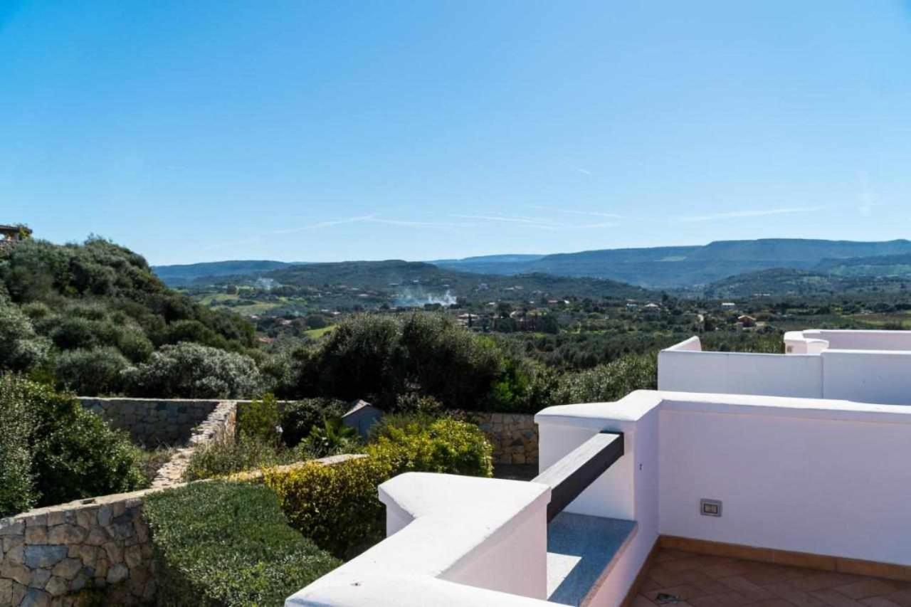 Green Hill B&B Alghero Buitenkant foto