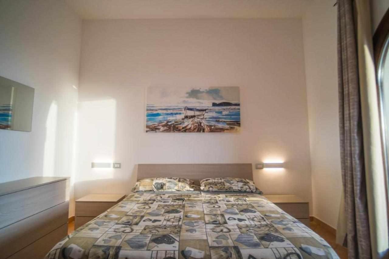 Green Hill B&B Alghero Buitenkant foto