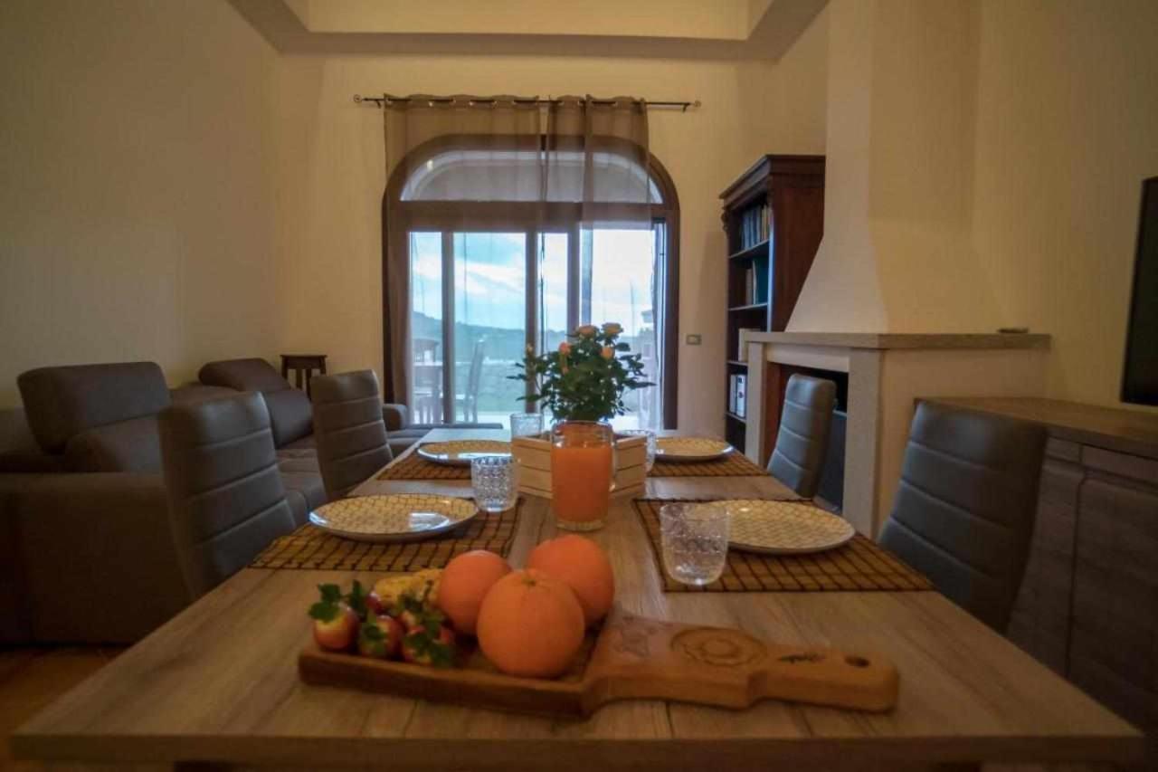 Green Hill B&B Alghero Buitenkant foto