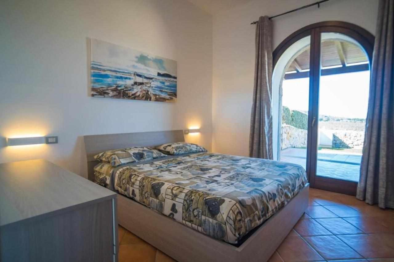 Green Hill B&B Alghero Buitenkant foto