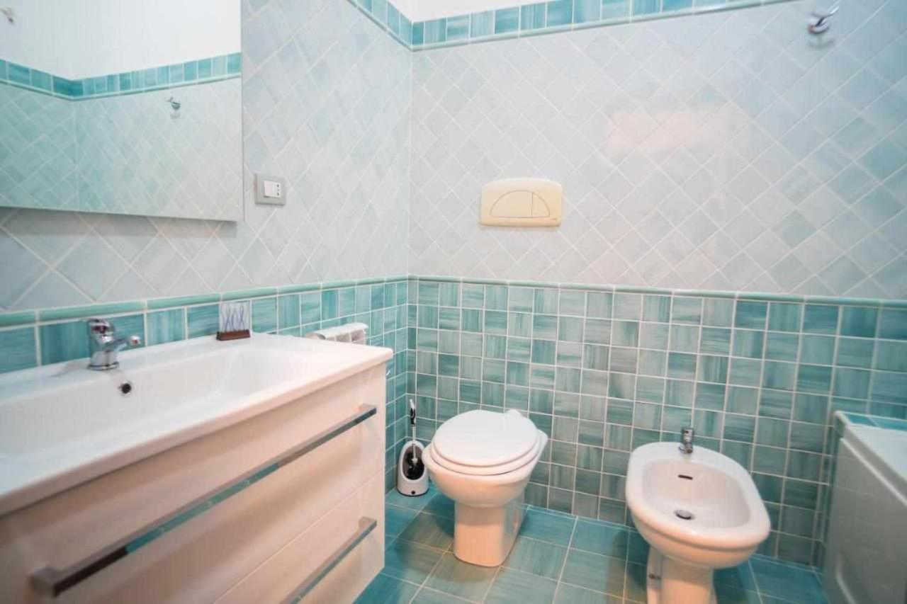 Green Hill B&B Alghero Buitenkant foto