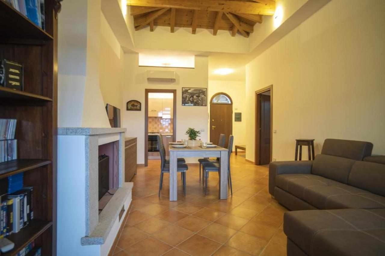 Green Hill B&B Alghero Buitenkant foto