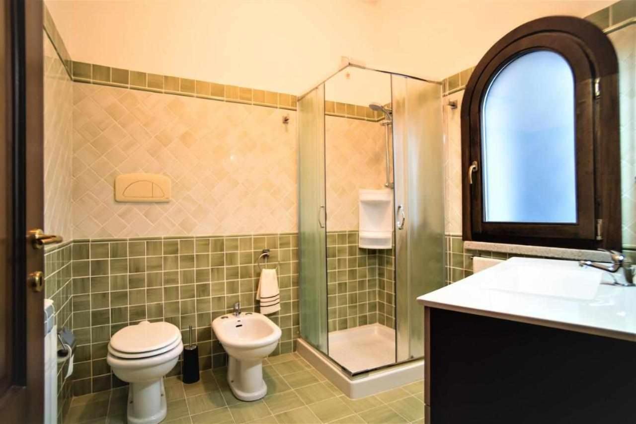 Green Hill B&B Alghero Buitenkant foto